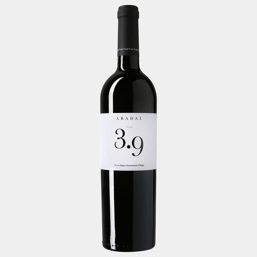 3.9 Abadal - Wines and Copas Barcelona