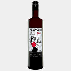 Iris Vermouth Rojo - Wines and Copas Barcelona