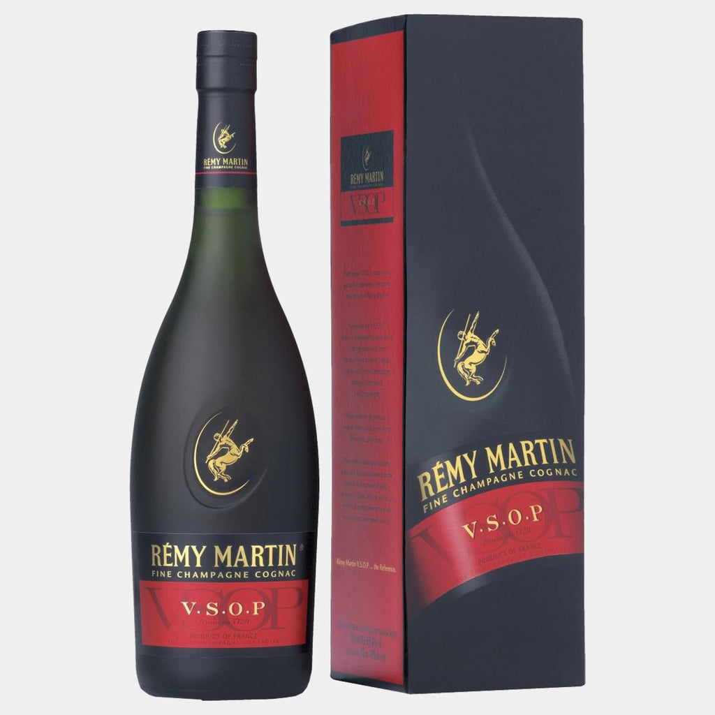 Remy Martin V.S.O.P. - Wines and Copas Barcelona