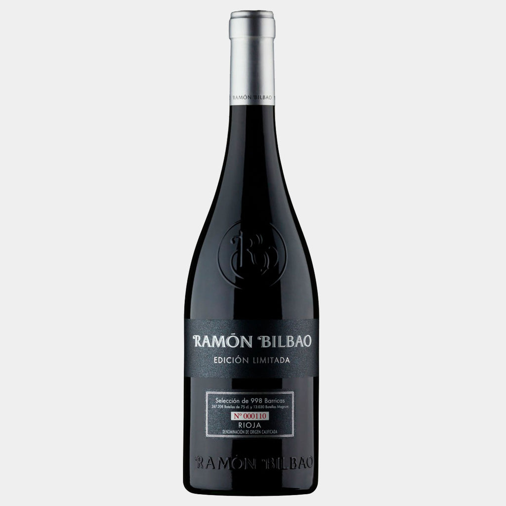 Ramon Bilbao Edicion Limitada 150 Cl Magnum - Wines and Copas Barcelona