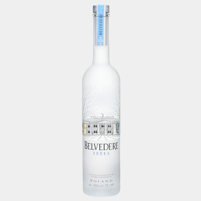 Vodka Belvedere 1L