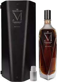 Whisky Macallan M Decanter Collection  70 cl