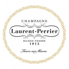 11/DICIEMBRE/2024 Cata Maridaje Champagnes Laurent-Perrier