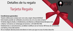 BONO REGALO - GIFT CARD