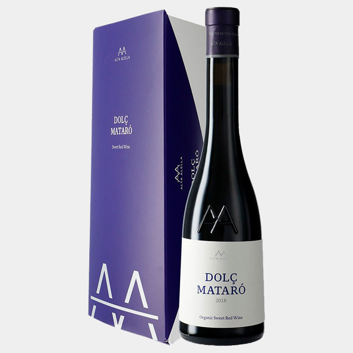 Alta Alella Dol&ccedil; Matar&oacute; - Wines and Copas Barcelona