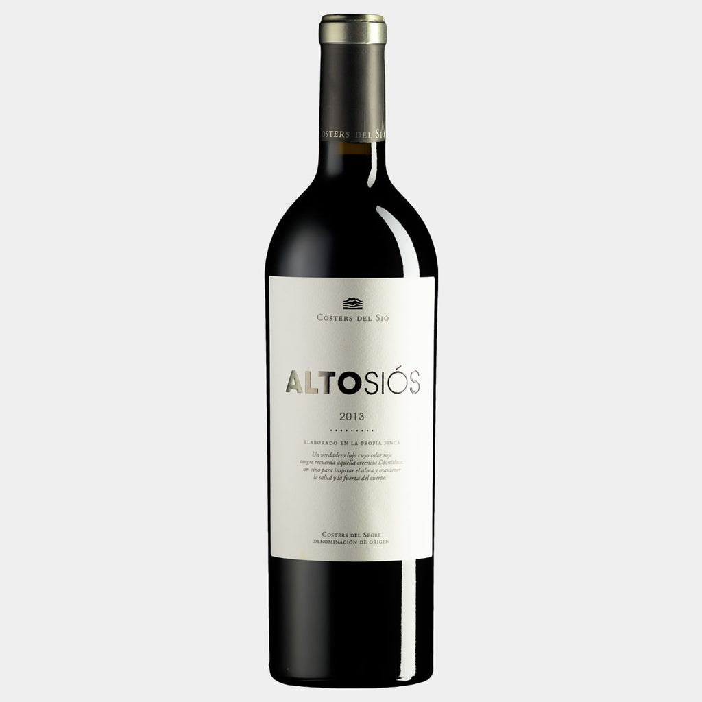 Alto Sios 2016 - Wines and Copas Barcelona