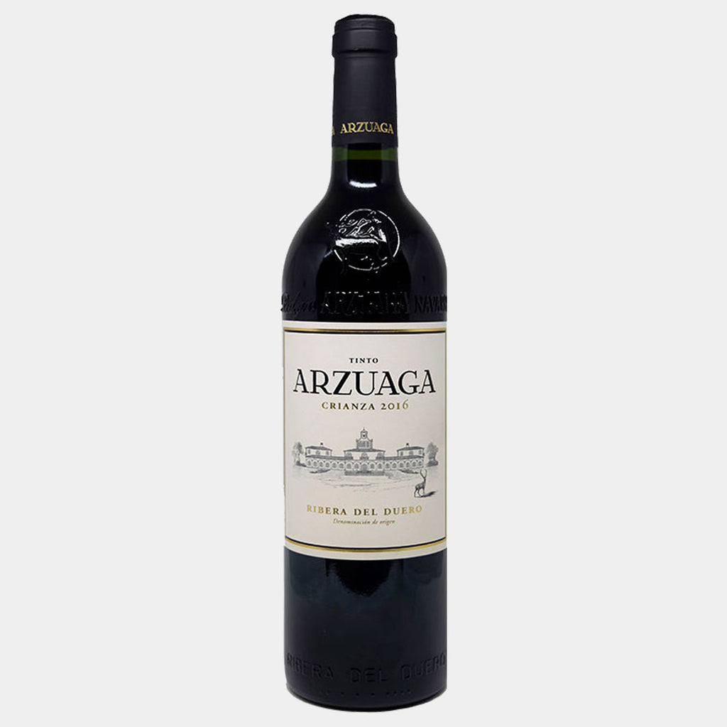 Arzuaga Crianza 2016 - Wines and Copas Barcelona
