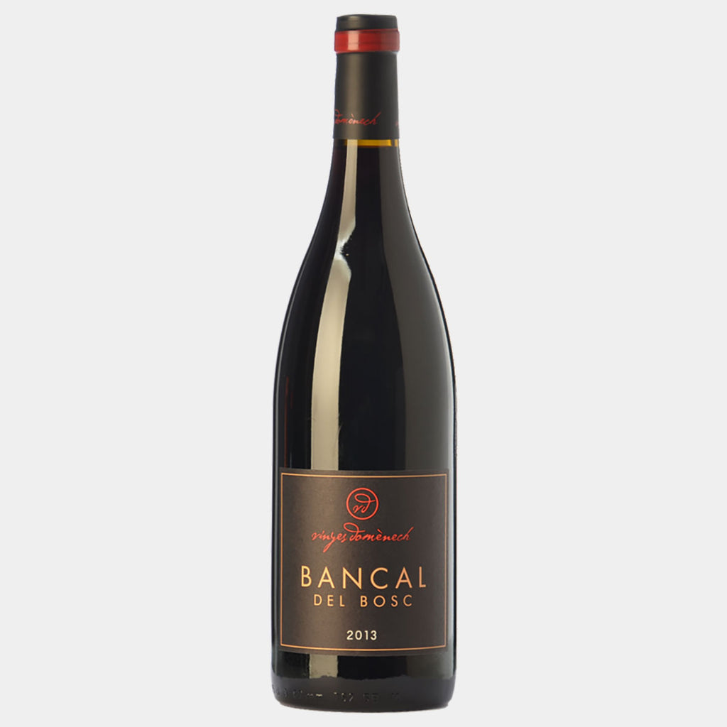 Bancal Del Bosc - Wines and Copas Barcelona