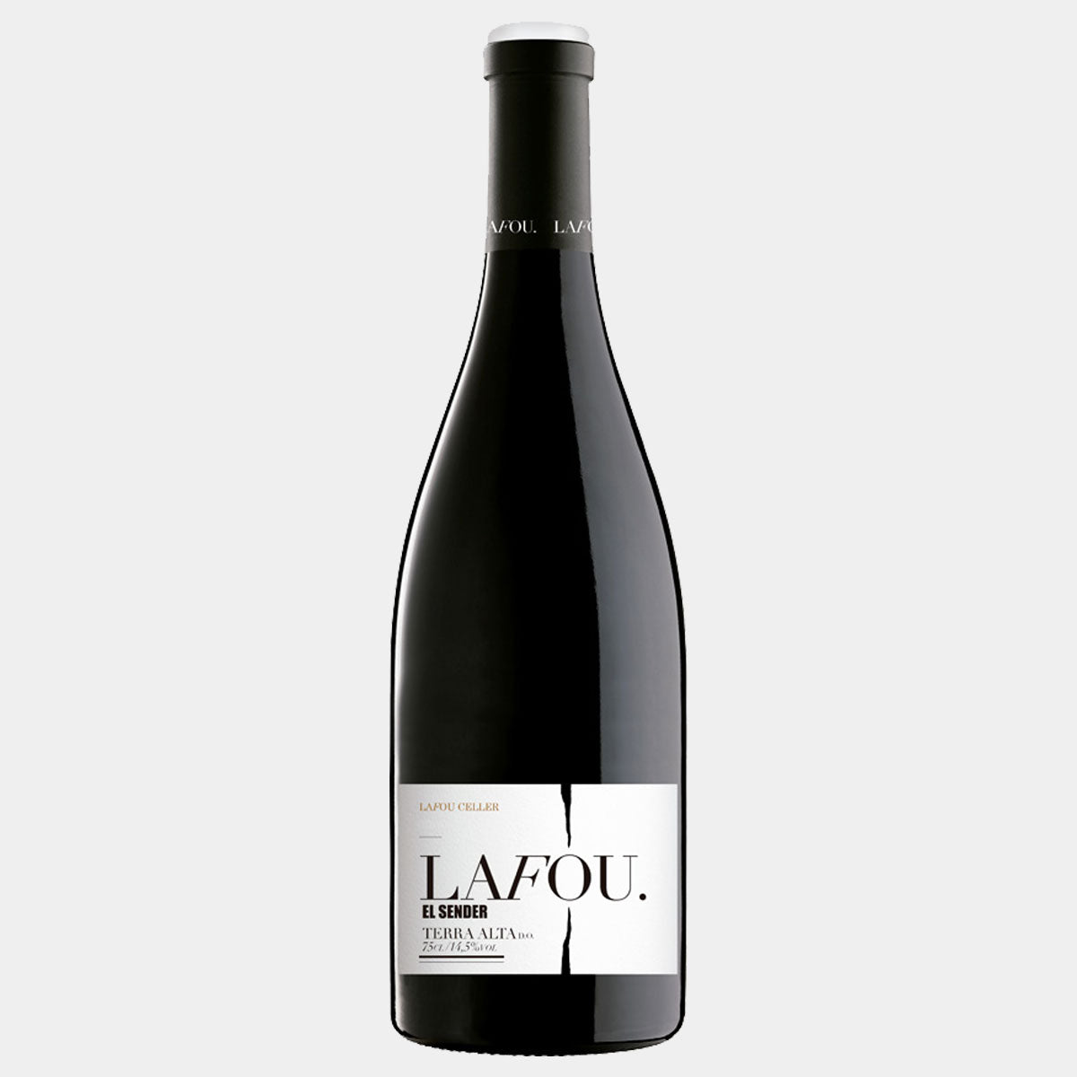 Lafou El Sender - Wines and Copas Barcelona