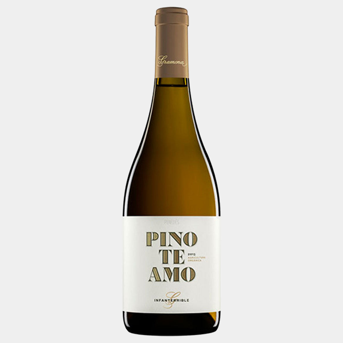 Pinoteamo - Wines and Copas Barcelona