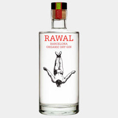 Gin Rawal