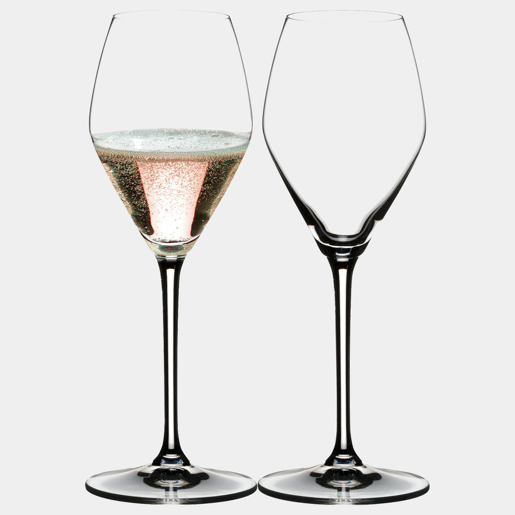 Riedel Xtreme 2 copas Champagne - Wines and Copas Barcelona