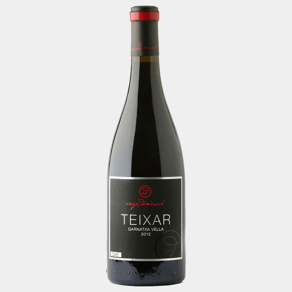 Teixar - Wines and Copas Barcelona