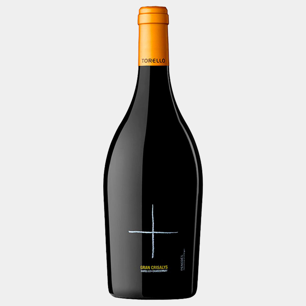 Torell&oacute; Gran Crisalys - Wines and Copas Barcelona