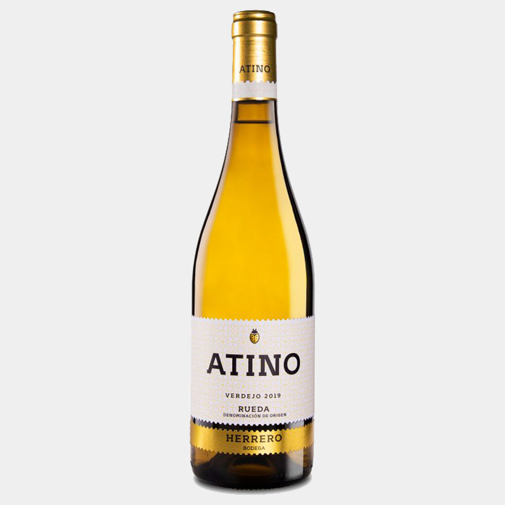 Atino Verdejo - Wines and Copas Barcelona