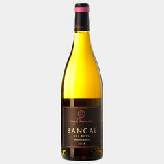Bancal Del Bosc Blanc Garnatxa Blanc - Wines and Copas Barcelona