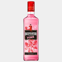 Gin Beefeather Pink 70cl