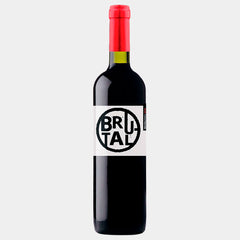 Brutal - Wines and Copas Barcelona