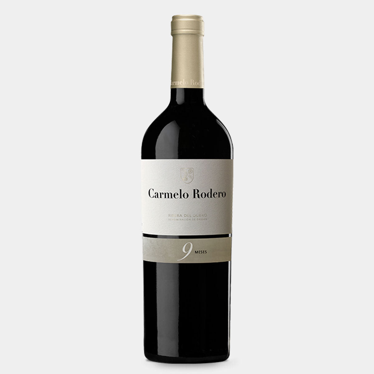 Carmelo Rodero 9 Meses - Wines and Copas Barcelona