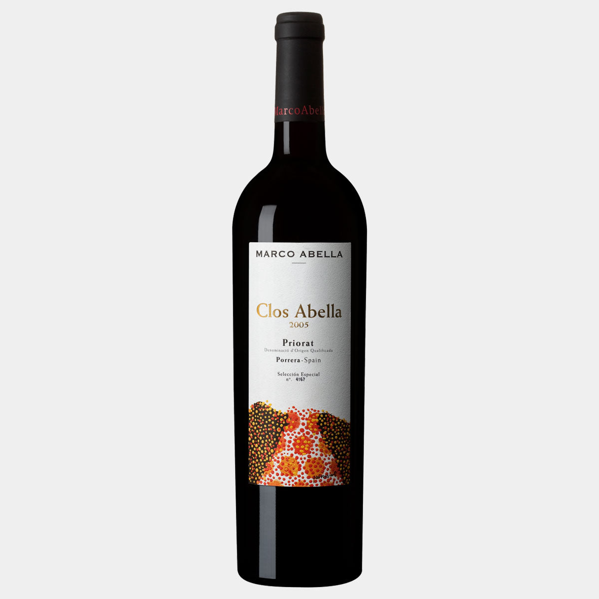 Marco Abella Clos Abella 2014 - Wines and Copas Barcelona