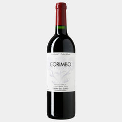 Corimbo 2015 - Wines and Copas Barcelona