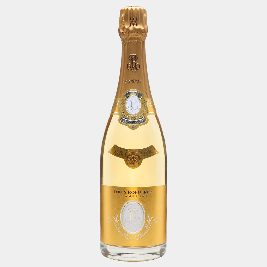 Champagne Louis Roederer Cristal Brut 2009 Magnum 1.5L - Wines and Copas Barcelona
