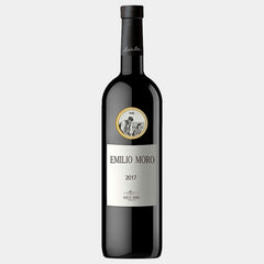 Emilio Moro 2017 - Wines and Copas Barcelona