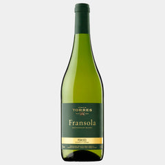 Fransola Blanco 2018 - Wines and Copas Barcelona