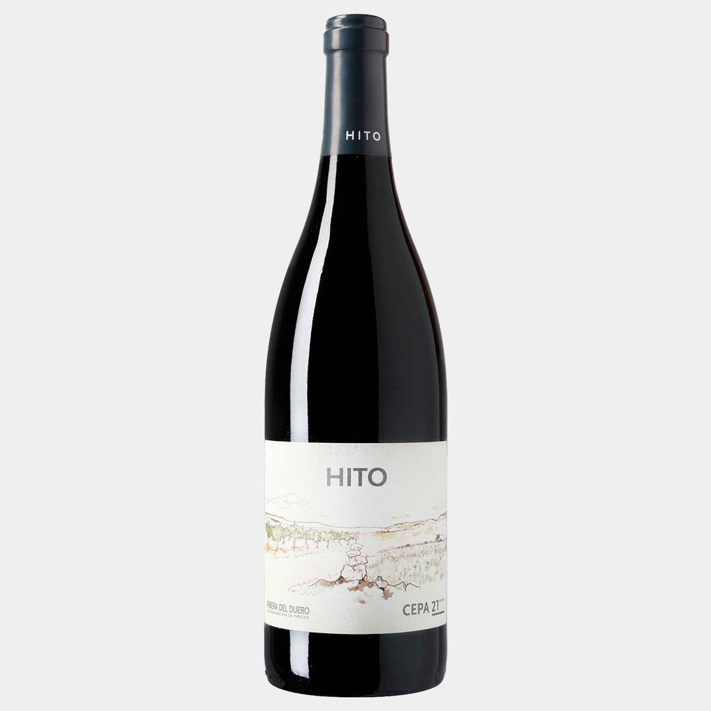 Hito - Wines and Copas Barcelona