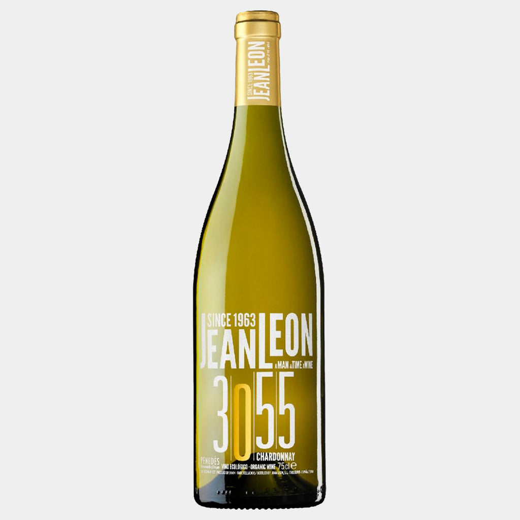 Jean Leon 3055 Chardonnay - Wines and Copas Barcelona