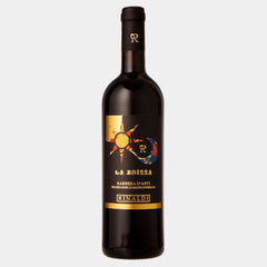 La Bricca Barbera D'Asti Superiore DOCG 2014 - Wines and Copas Barcelona