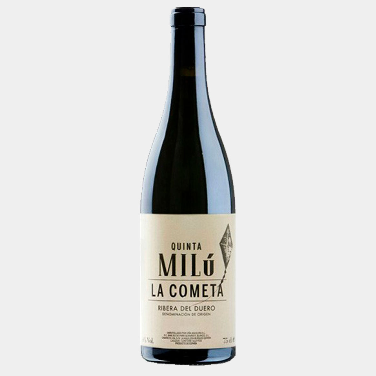 Quinta Mil&uacute; La Cometa - Wines and Copas Barcelona