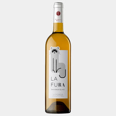 La Fura Sauvignon Blanc - Wines and Copas Barcelona