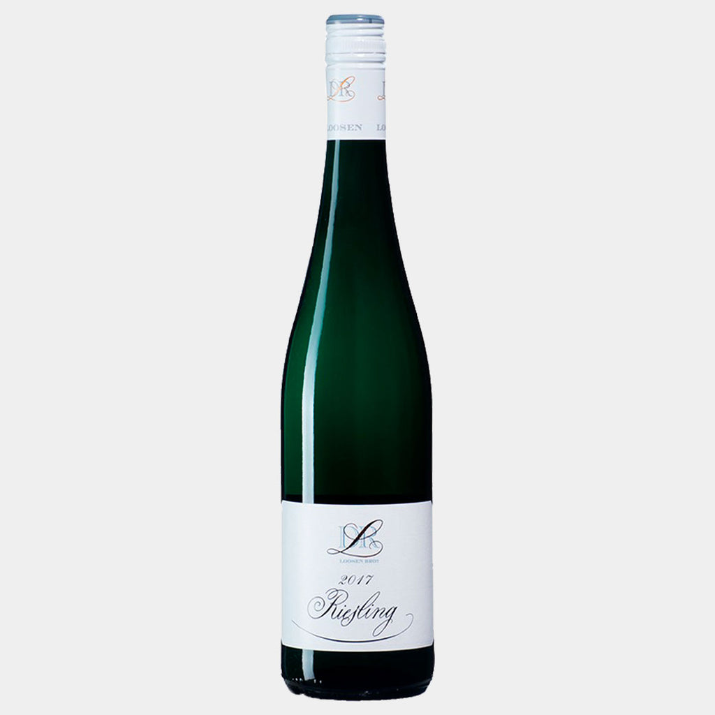 Dr. Loosen Riesling - Wines and Copas Barcelona