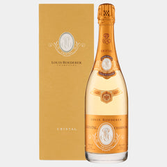 Champagne Louis Roederer Cristal Brut 2009 Magnum 1.5L - Wines and Copas Barcelona