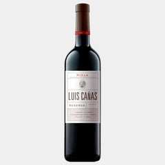 Luis Ca&ntilde;as Reserva 2014 - Wines and Copas Barcelona