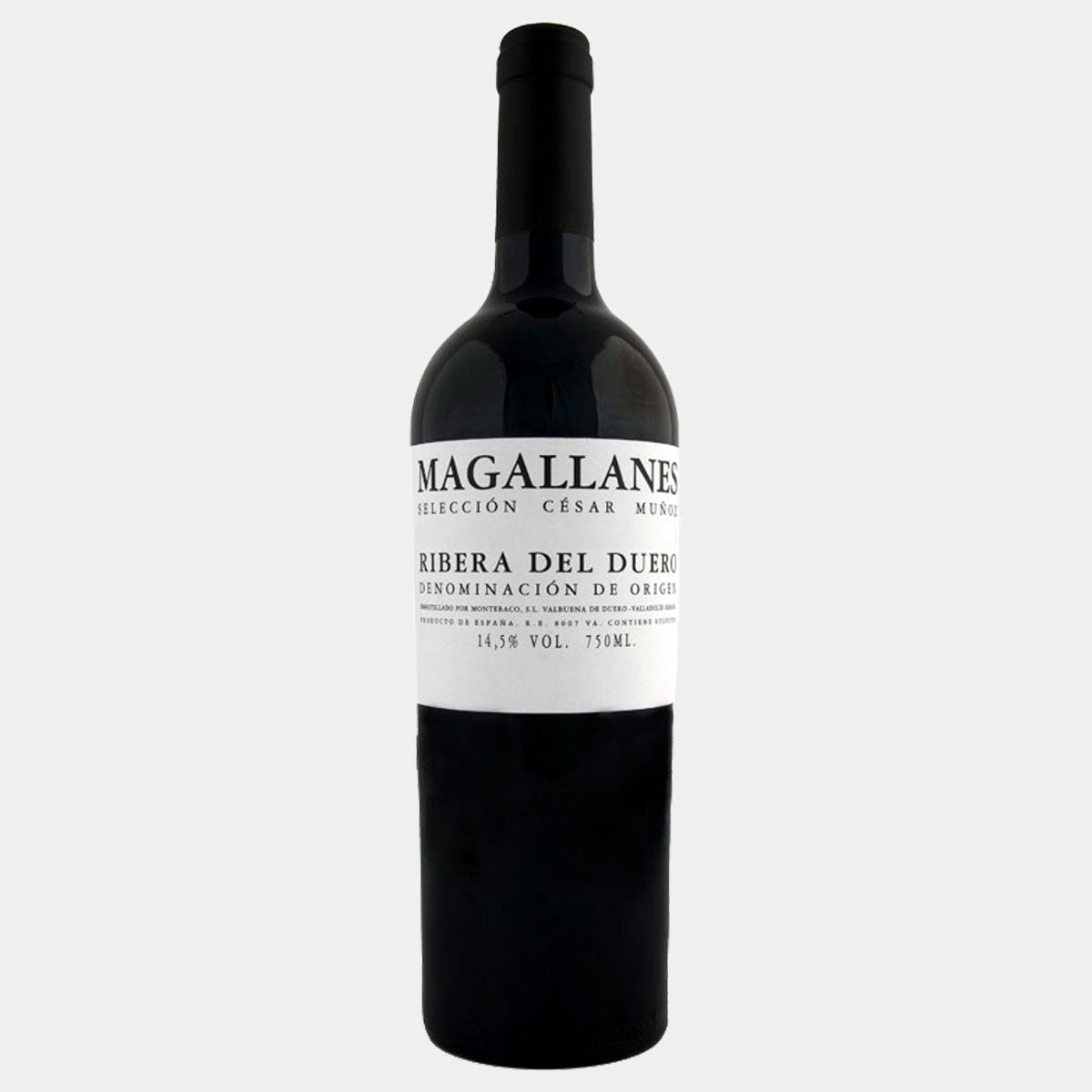 Magallanes - Wines and Copas Barcelona