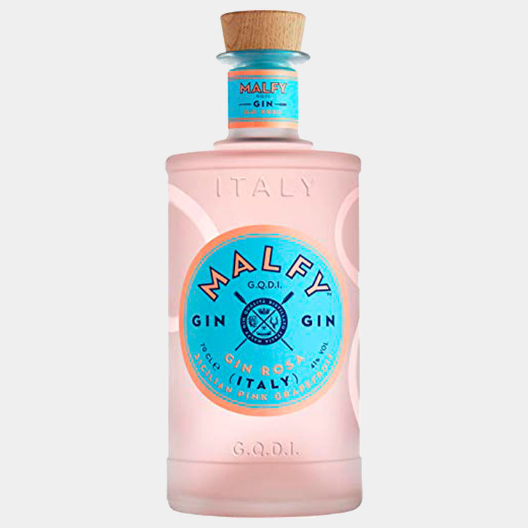 Gin Malfy Pomelo Rosa