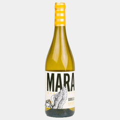 Mara Mart&iacute;n Godello - Wines and Copas Barcelona