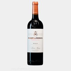 Marques de Murrieta Reserva 2016 - Wines and Copas Barcelona