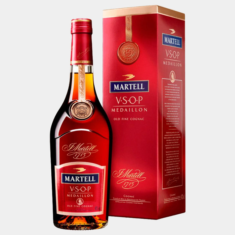 Martell Cognac VSOP 70cl