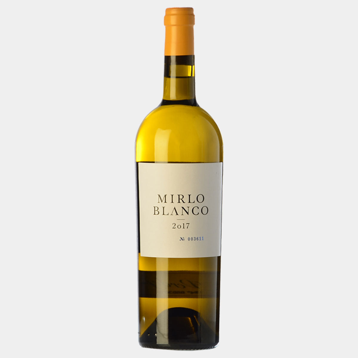 Mirlo Blanco - Wines and Copas Barcelona