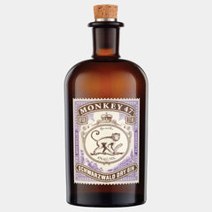 Gin Monkey 47 50cl - Wines and Copas Barcelona