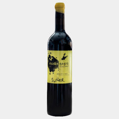 Su&ntilde;er Moska Negra Magnum - Wines and Copas Barcelona