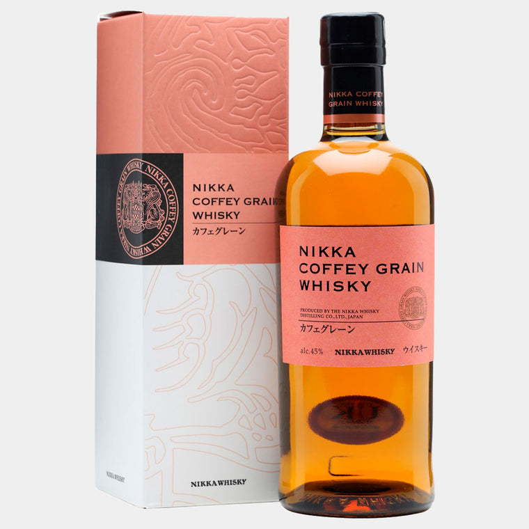 Whisky Nikka Coffey Grain