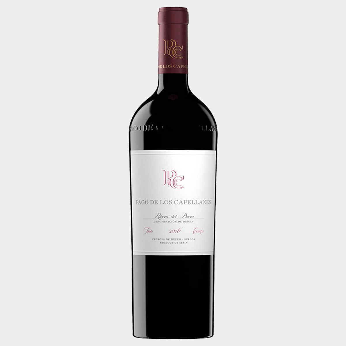 Pago de los Capellanes Crianza Magnum 150cl - Wines and Copas Barcelona