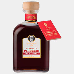 Perucchi Vermouth Rojo Gran Reserva