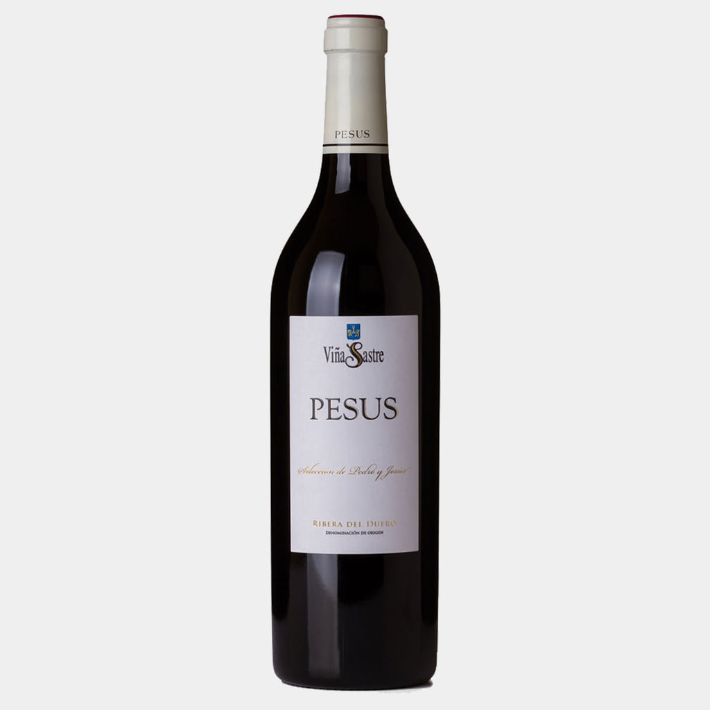 Vi&ntilde;a Sastre Pesus 2014 - Wines and Copas Barcelona