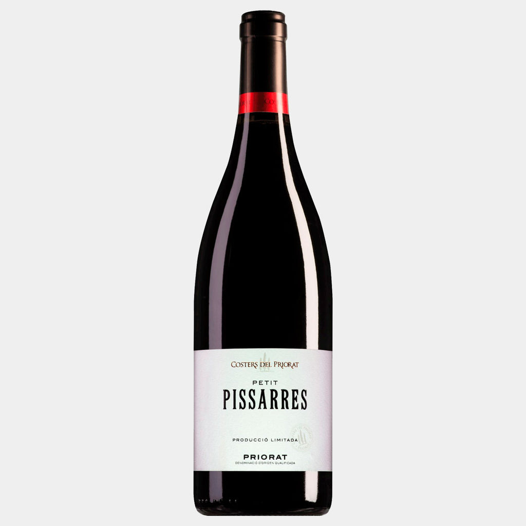 Petit Pissarres - Wines and Copas Barcelona