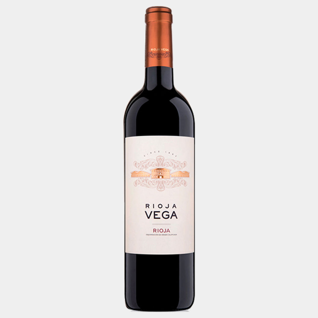 Rioja Vega Semi Crianza